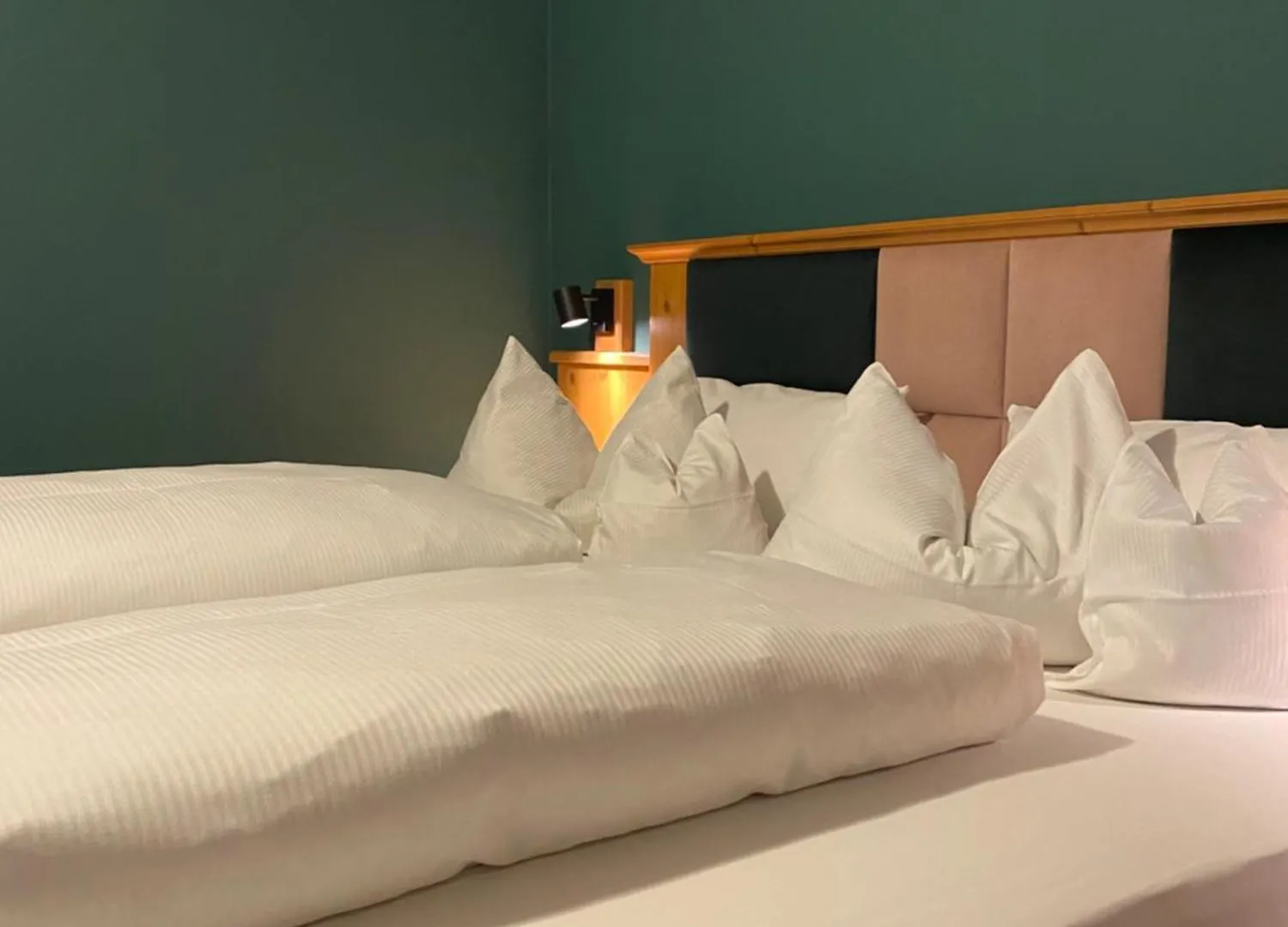 Hotel Beim Has'N à Rimsting 0*,  Allemagne
