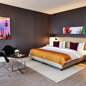 Steigenberger Hotel Cologne