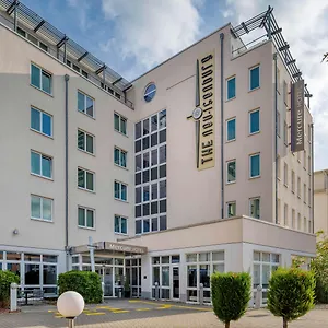 Mercure Frankfurt Airport Hotel Neu-Isenburg