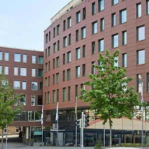 Park By Radisson Hotel Stuttgart