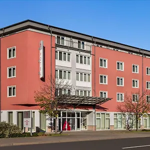 Amedia Elbpromenade Dresden