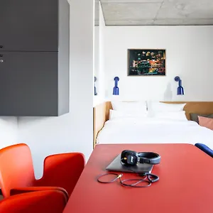 Stayery Friedrichshain Appart hôtel Berlin