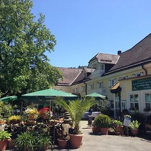 Hotel Koller, Ringelai
