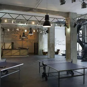 Soho House Hotel Berlin