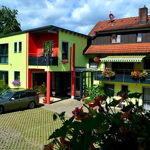 Hotel Rothsee, Allersberg