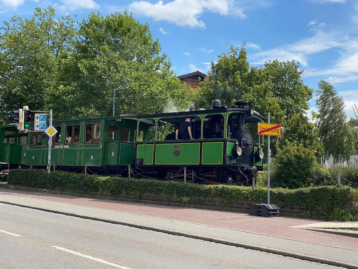 Beim Has'N Hotel Rimsting