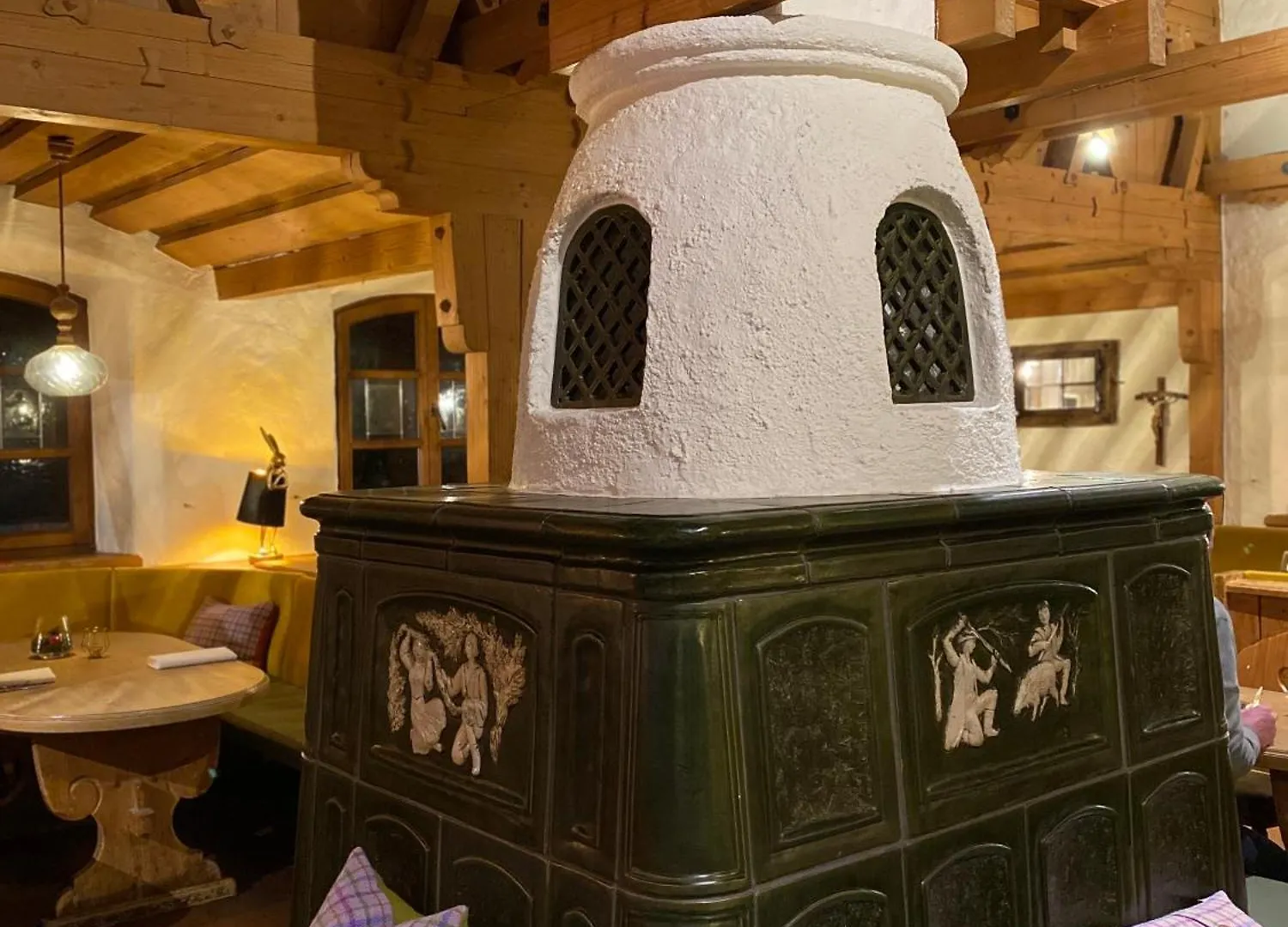 Beim Has'N Hotel Rimsting