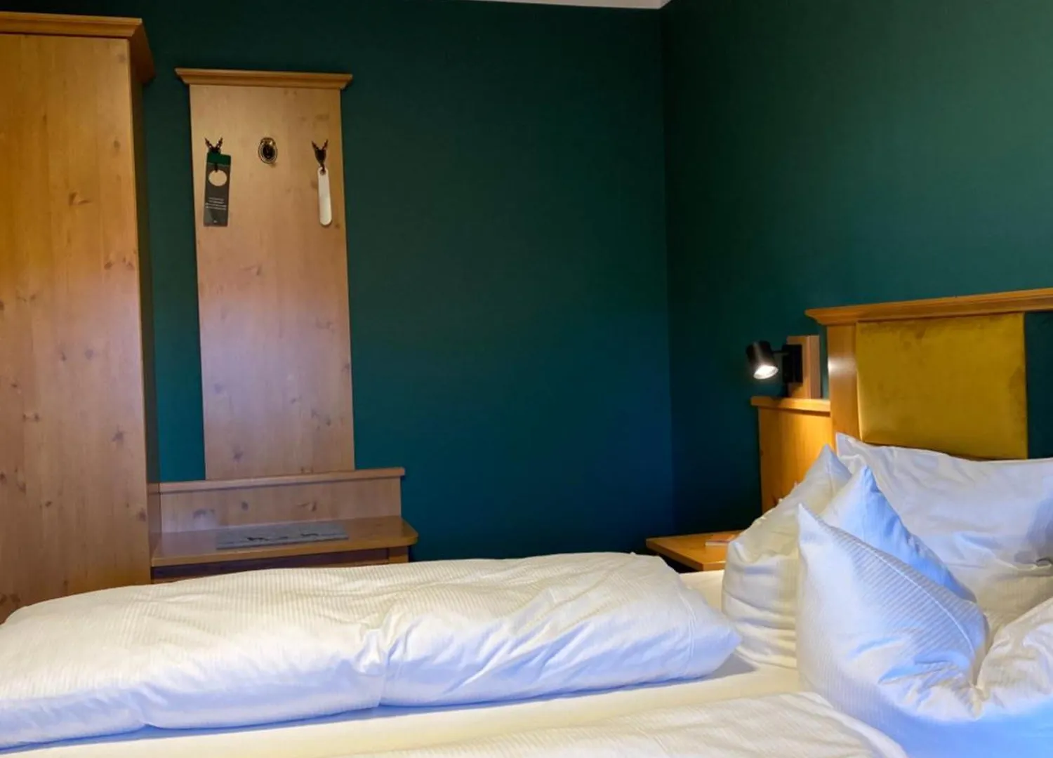 Beim Has'N Hotel Rimsting 0*,  Germany